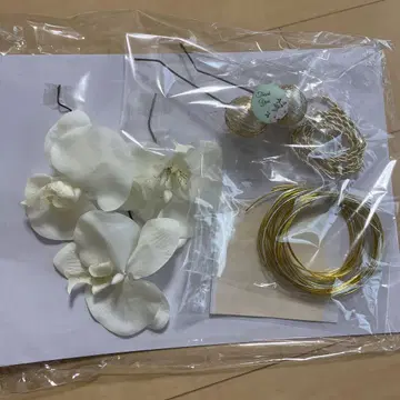 여성용 헤어 액세서리 결혼식 머리 장식