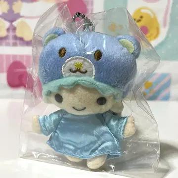 키키라라 마스코트