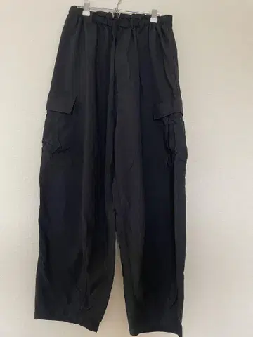 니코앤드 샤카 벌룬 카고 팬츠