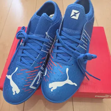 PUMA 축구화 트레이닝 슈즈 23.5cm