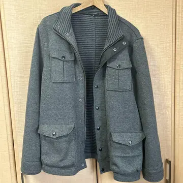 남성용 자켓
