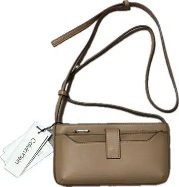 새상품 캘빈클라인 숄더백