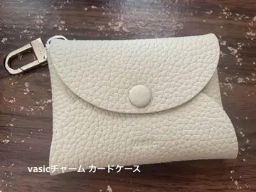 vasic 카드 케이스 참