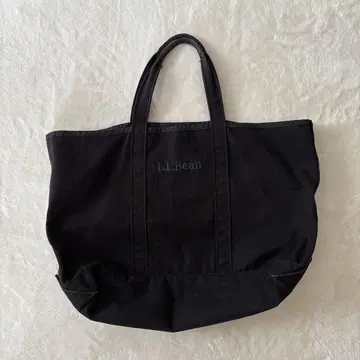 LLBean 토트백