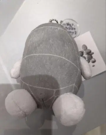 간사이 만박 전력관 볼체인 마스코트