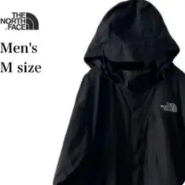 THE NORTH FACE 블랙 마운틴 파카 95