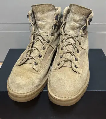 Danner 샌드 듄 30101x US8.5