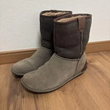 Reagal Wallr 24cm EEE 부츠