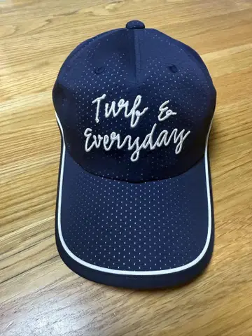 먼싱웨어 여성용 골프 캡