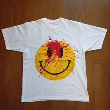 뚫어버릴 스마일 GUN SHOT SMILE 75