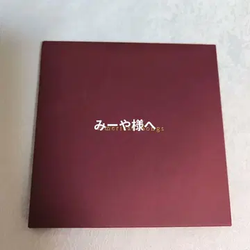 American Songs CD