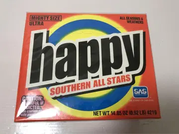 happy