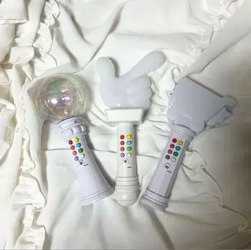 나니와단시 응원봉 아오하르 1stLove POPMALL