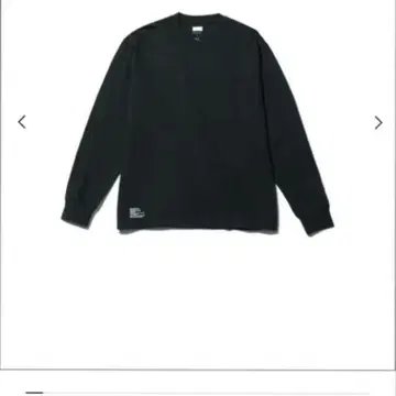 FreshService 2-PACK CORPORATE L/S TEE