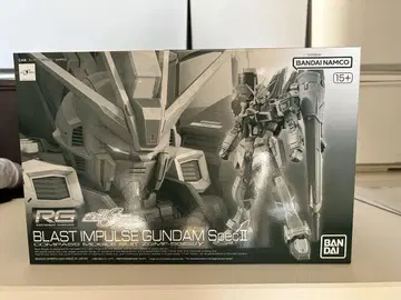 RG 블라스트 임펄스 건담 SpecII