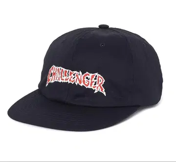 CHALLENGER 챌린저 크러쉬 캡 나가세 토모야