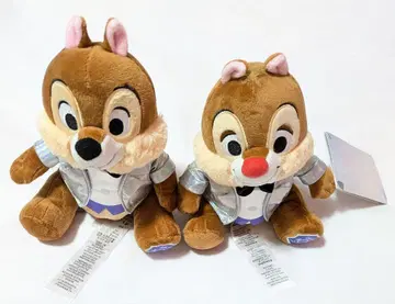 Disney 칩과 데일 디즈니 창립 100주년 디즈니 스토어 한정판