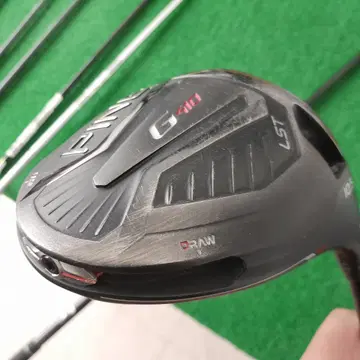 정품 핑 G410 LST 10.5도 텐세이 CK오렌지 특주드라이버 | 골프 채