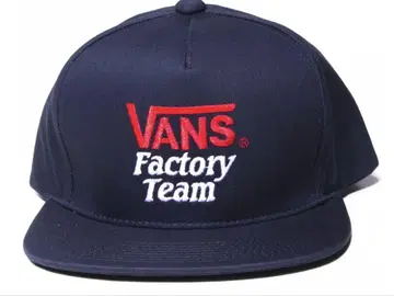 vans x 스탠다드 캘리포니아 팩토리 팀 트윌 캡