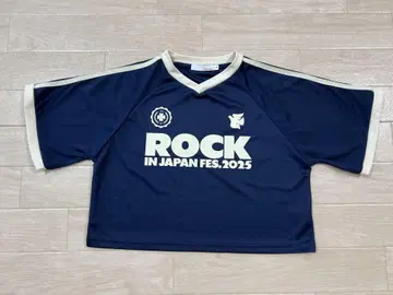 ROCK IN JAPAN 2025 셔츠
