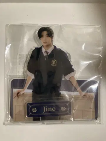 ENHYPEN 다크문 JINO 아크릴 스탠드