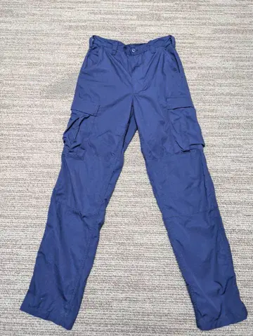 미군 COAST GUARD ( USCG ) 카고 팬츠