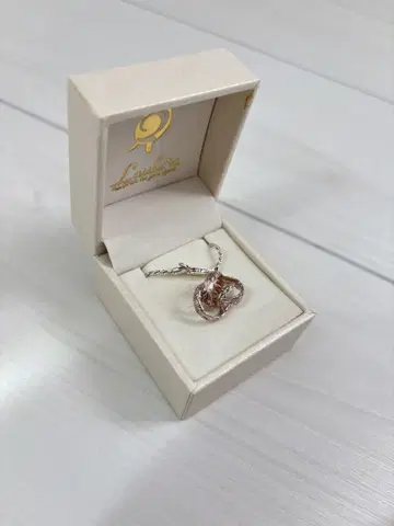 Laule'a 하와이안 주얼리 목걸이