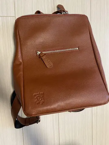 가든트 백팩