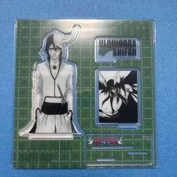 BLEACH 아크릴 스탠드 우르키오라