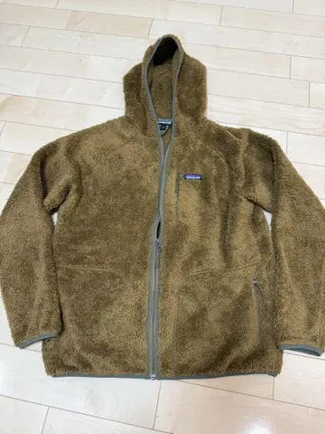 patagonia 로스 가토스 후디 L 단종