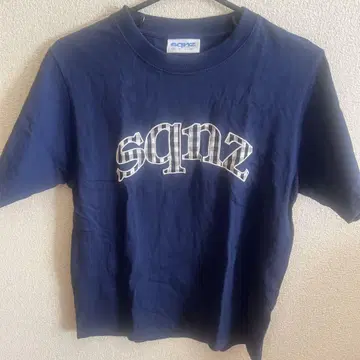 sqnz 셔츠