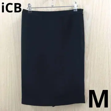 iCB 타이트 스커트 F0917A19