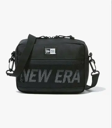 NEW ERA 뉴에라 미사용 새상품 택 포함 숄더백 파우치