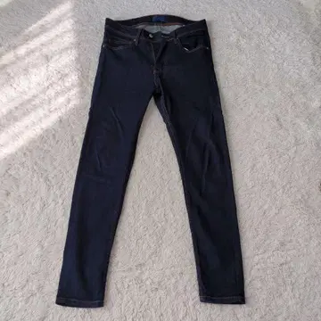 ZARA MAN 스키니 데님 USA 31