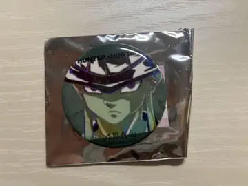 헌터헌터 HUNTER x HUNTER 멜렘 캔 배지