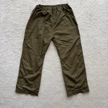 SETTO UTILITY SUWB 40 브로드 와이드 스트레이트