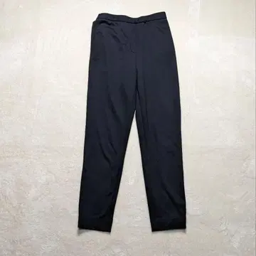새상품급 CELFORD 22SS 이지 팬츠 36 블랙 블랙 셀