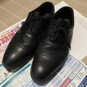 텍시 럭스 TU-7774 비즈니스 26.5cm 3E