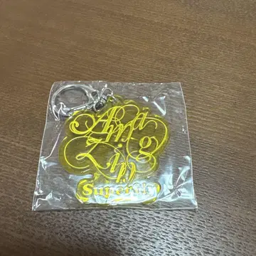 Superfly 라이브 굿즈