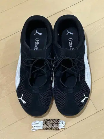 PUMA 스피드캣 GO 스니커즈