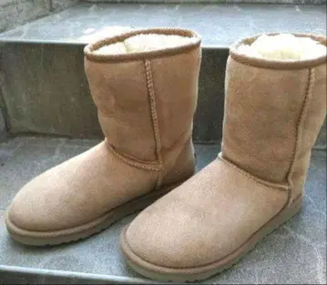 UGG 어그 부츠 23cm 여성용