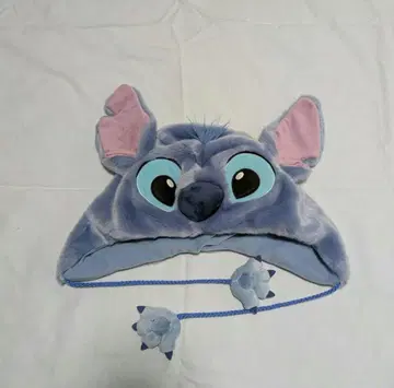 Disney 스티치 / 팬캡