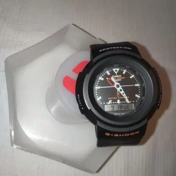 CASIO G-SHOCK AW-500 UNITED ARROWS 2nd