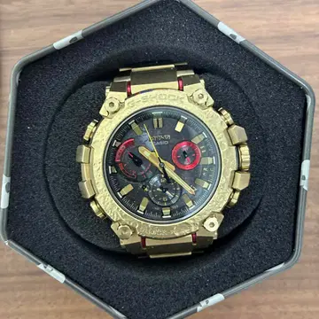 G-SHOCK 지샥 MTG-B3000CX-9A 달의 토끼 박스 없음
