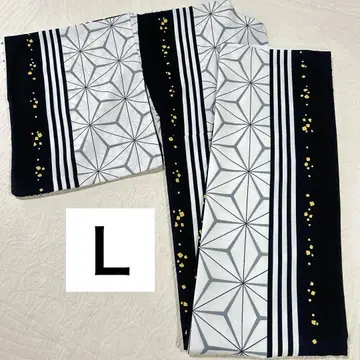 [ SALE ] 무대용 코몬 워셔블 기모노