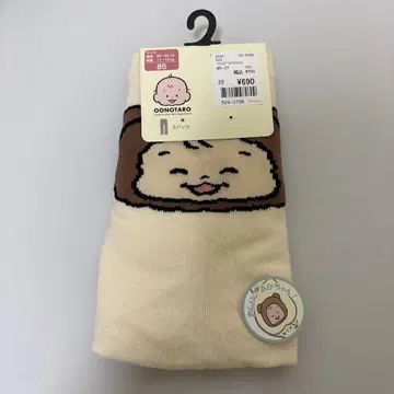 신상 OONOTARO 캐릭터 스패츠