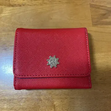 트라이건 지갑 바슈