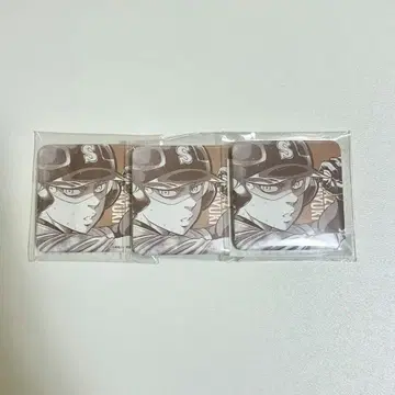 다이아의 A 캔뱃지 미유키 카즈야