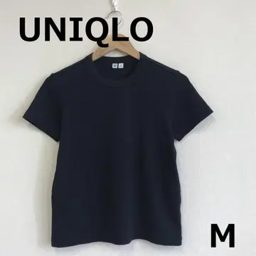 C0917A10 [UNIQLO] 크루넥 T셔츠