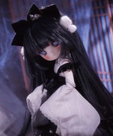 tinyfox 아라크네